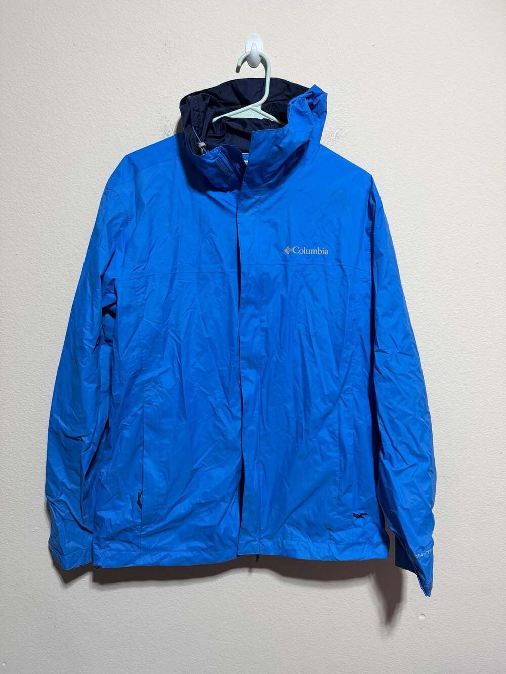 Columbia Men's Watertight II Waterproof Rain Jacket